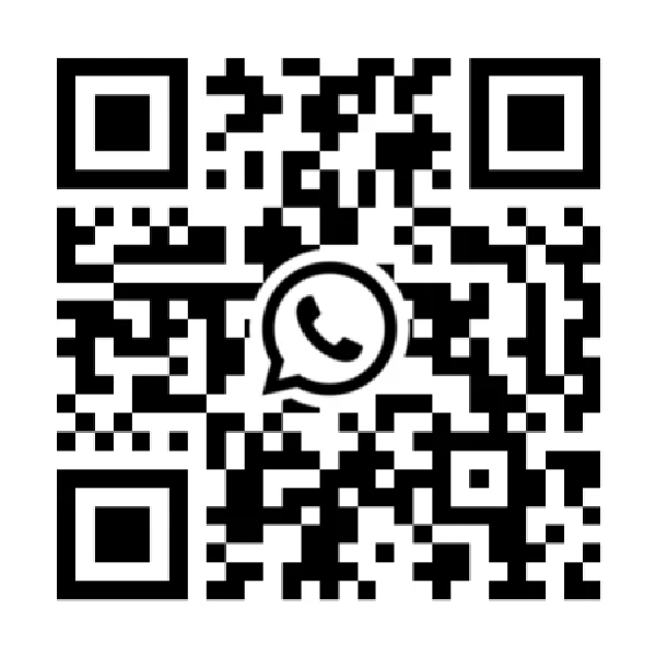 SEOJUNG TRIP WhatsApp 二维码